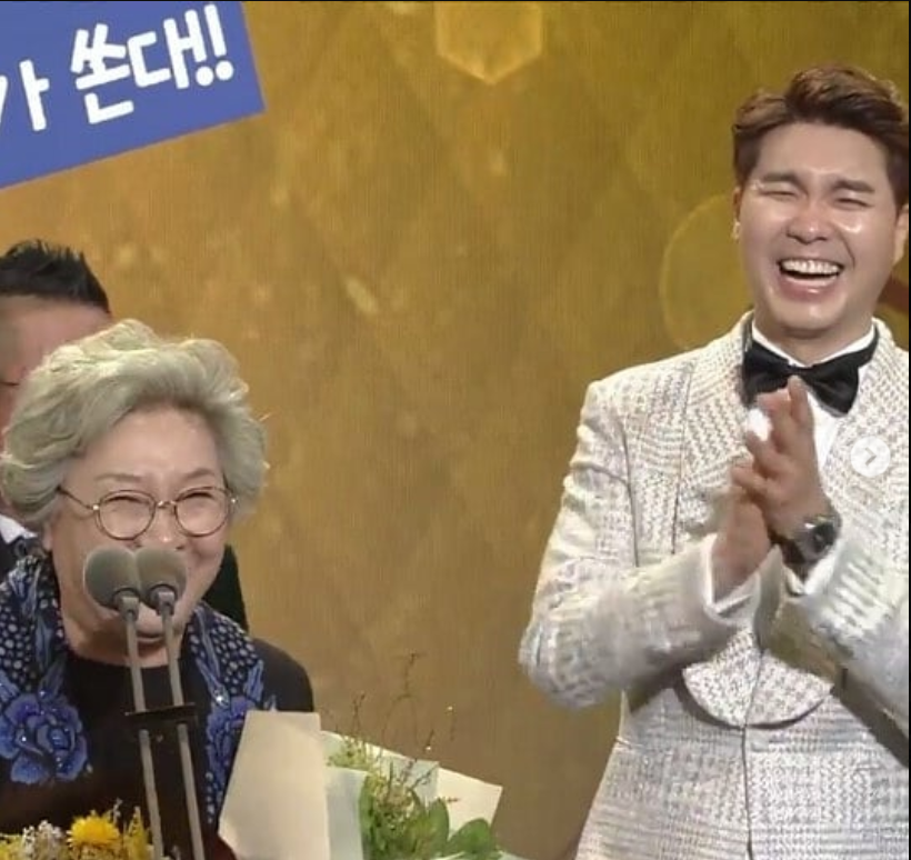  박수홍 동치미 는 계속 출연 미우새 는 하차 어머니와 함께 죄송