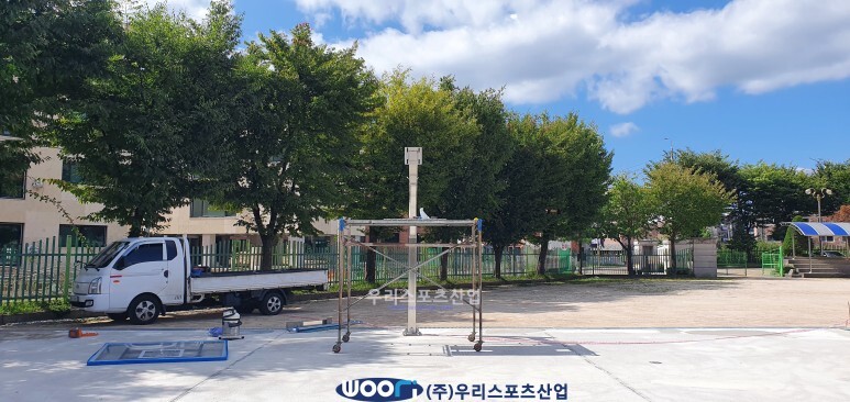 백석중학교 이미지
