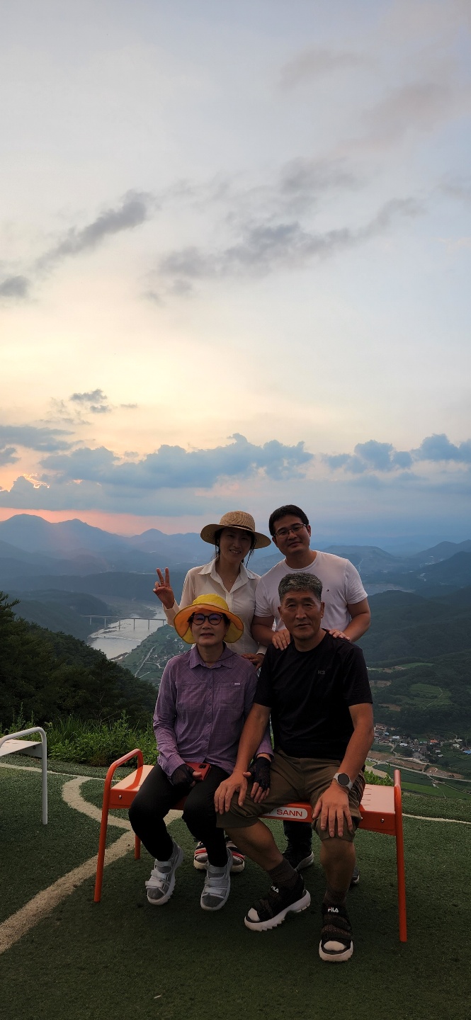 1374 단양 스카이워크 ~잔도길, 153
