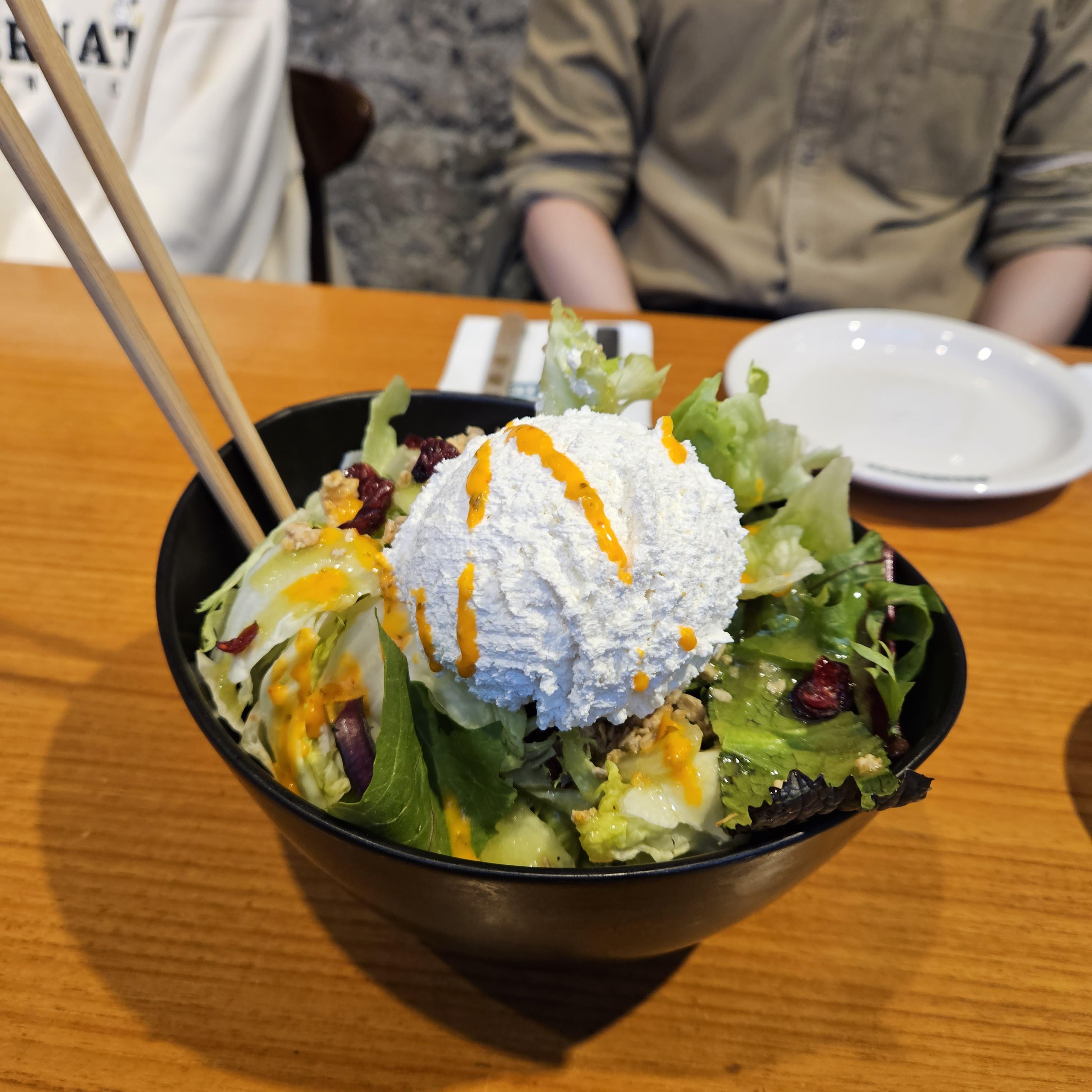  삼성전자 기흥/화성사업장 근처 모임하기 좋은 음식점 - 동탄 카츄마마