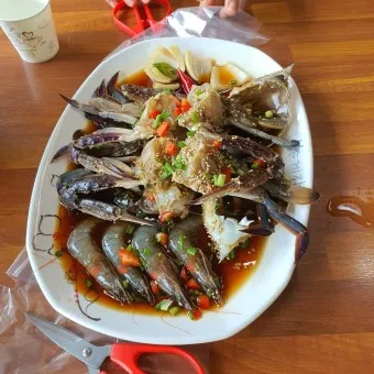 부천 봉순게장 맛집은 간장게장 양념게장을 맛있게 먹을 수 있는 곳_15