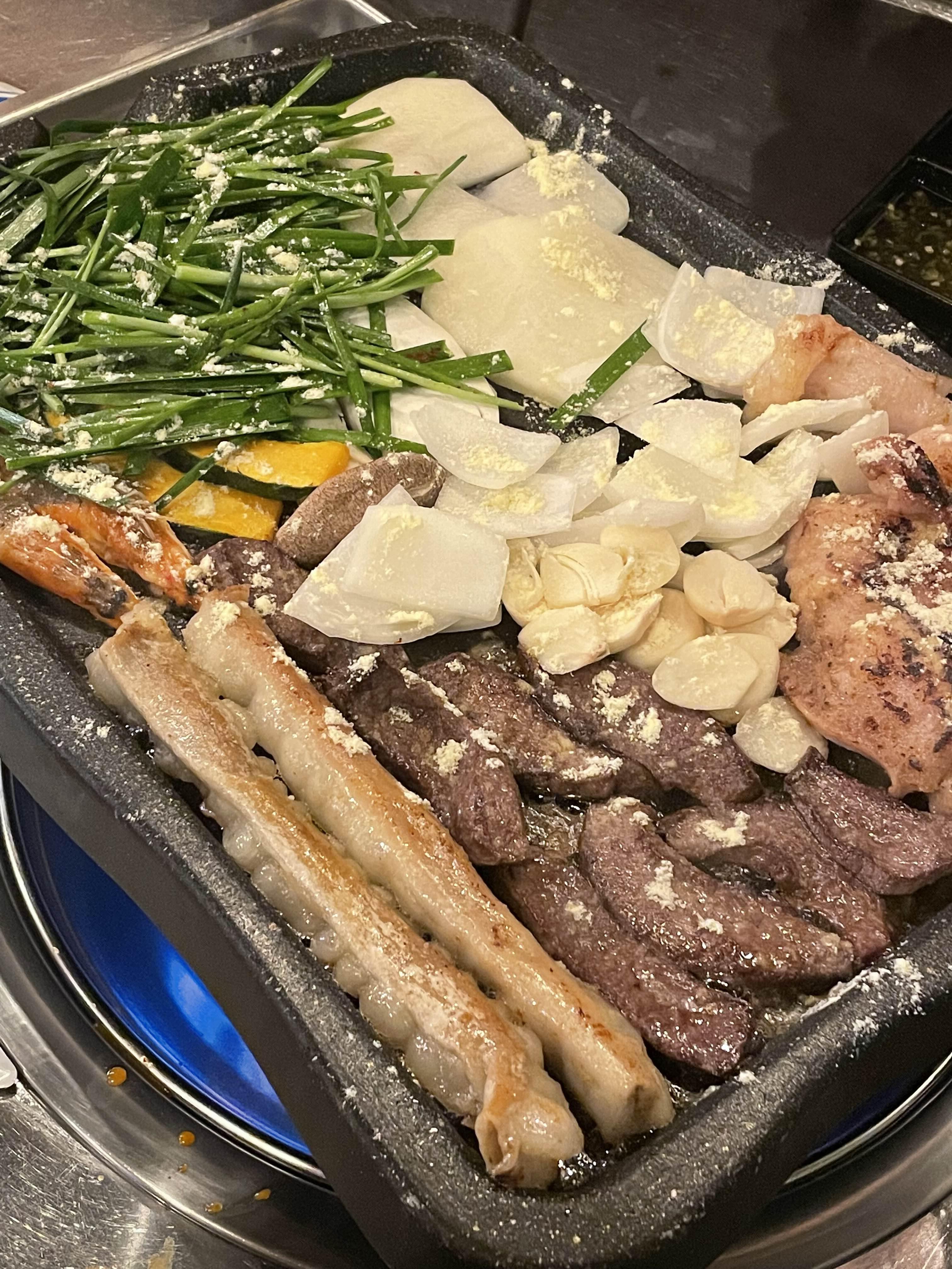  이제 곱창 먹으러 신제주 안 가도 됨 - 이도이동 인생곱창 짱!