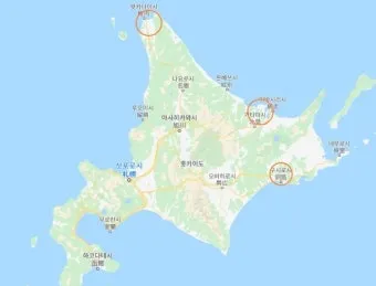 일본 북해도 홋카이도 삿포로 5월 여행 날씨 옷차림 필수품_9