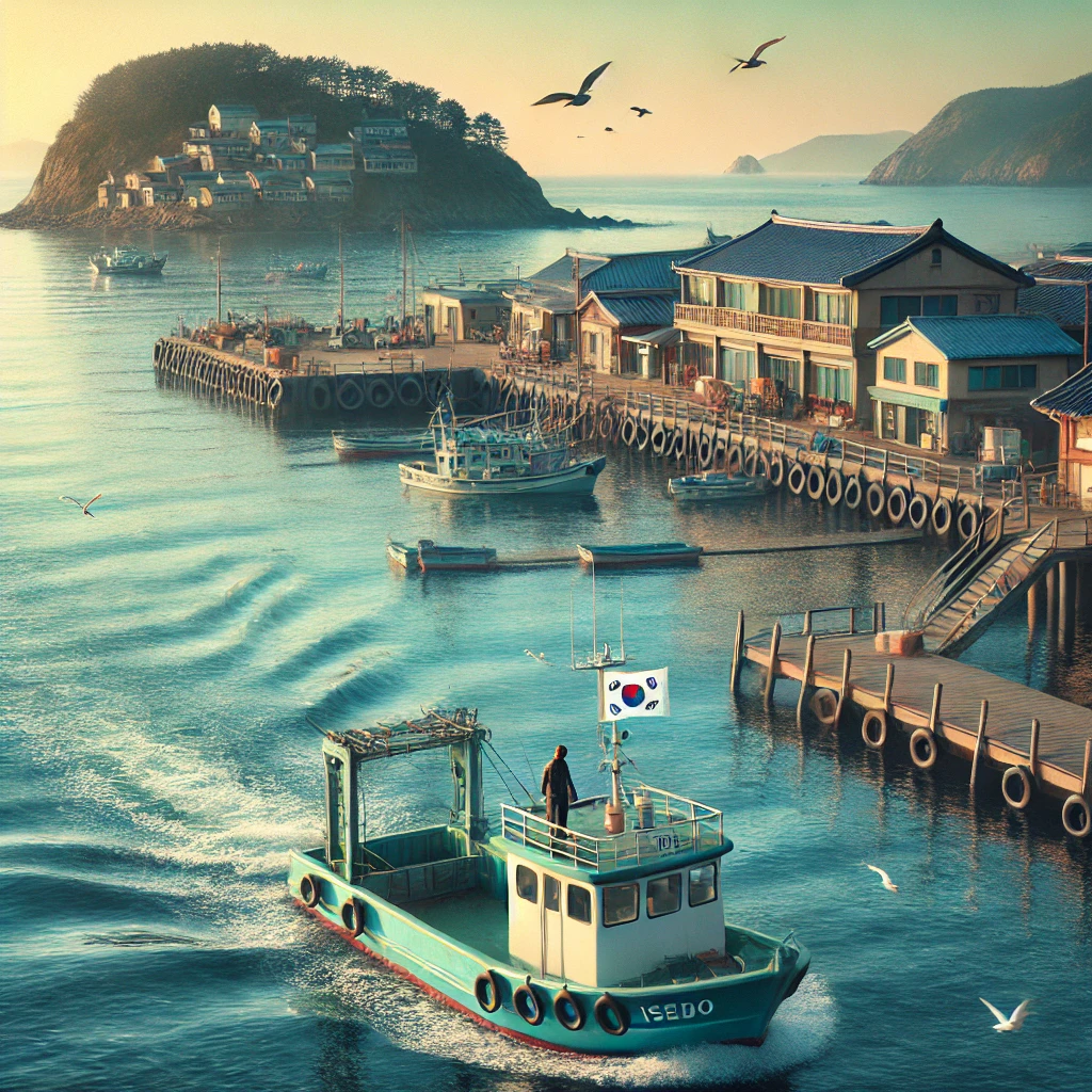 이수도여행