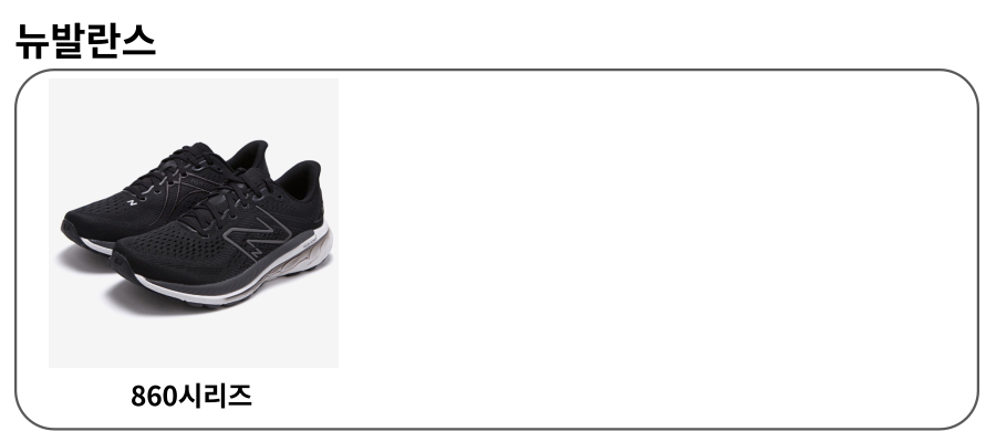 권장 마라톤 신발 및 운동화