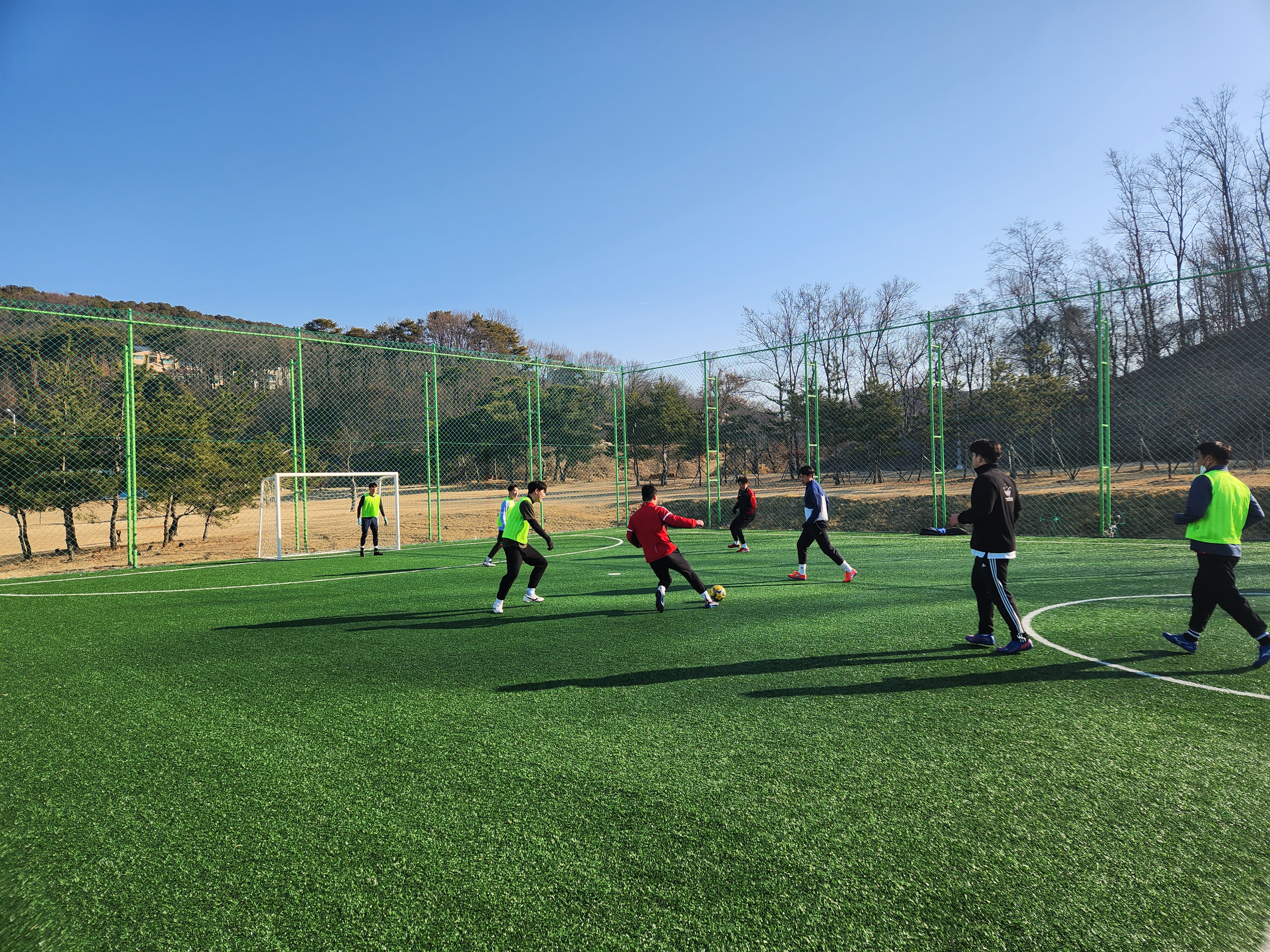 2023.02.26 풋살리스트 동호회 5