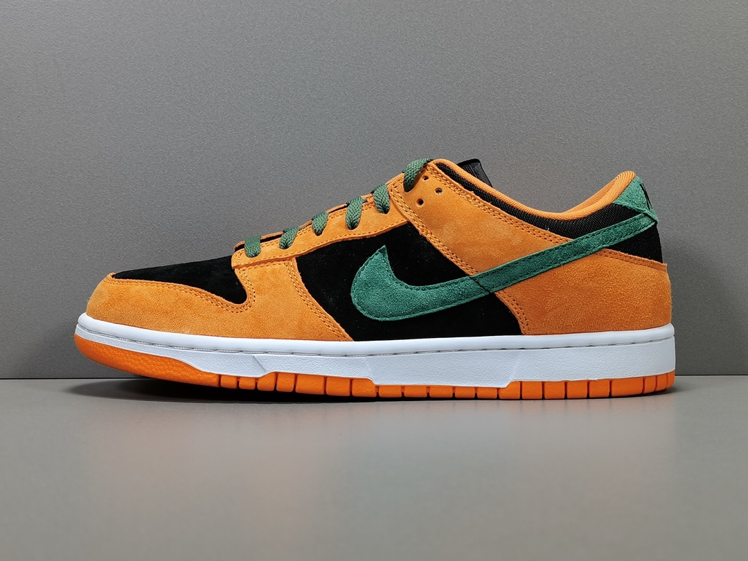  [NIKE] 나이키 덩크 로우 SP 세라믹 CERAMIC DA1469-001