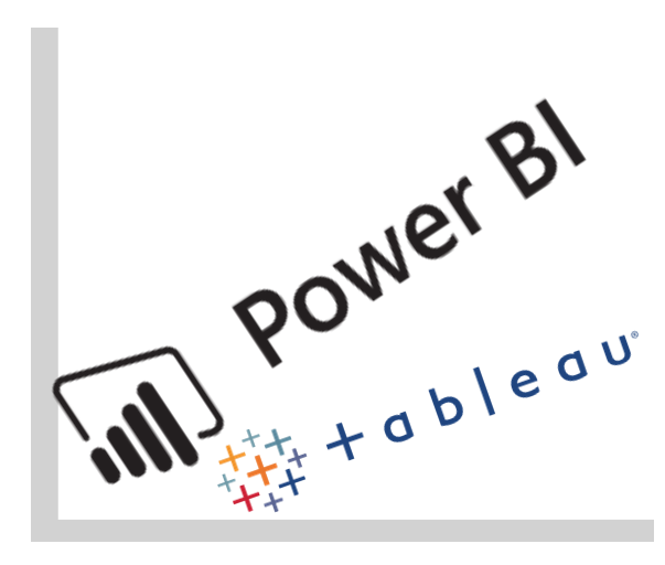  Power BI vs Tableau 비교 분석!(파워비아이, 태블로 어떤 것을 사용해야 할까?)