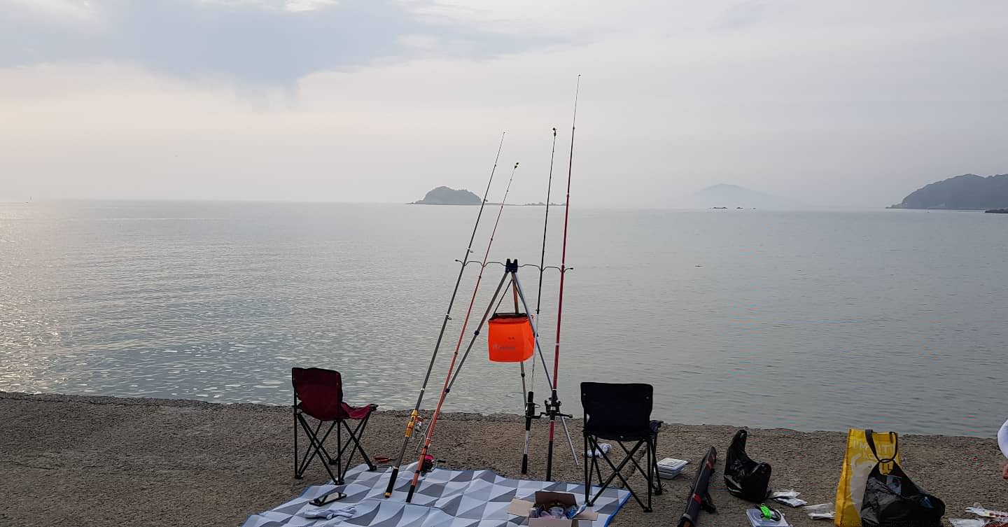당진난지도 국민여가캠핑장 이미지