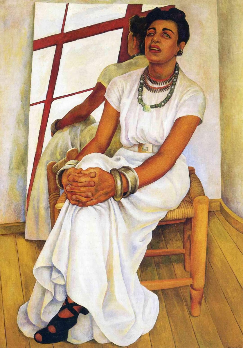 디에고 리베라(Diego Rivera), 멕시코, 화가, 1886-1957