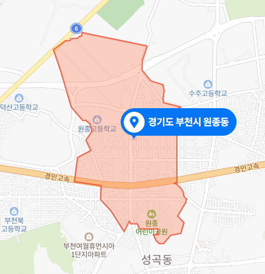  경기도 부천시 원종동 주택 일가족 사망사건 (2023년 2월 28일 사건사고)
