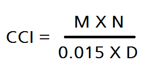 CCI를-구하는-공식-CCI는0.015곱하기D분에-M값곱하기-N값