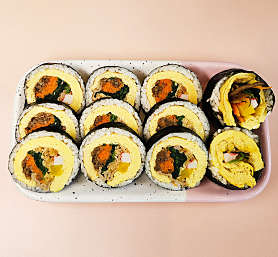 어글리김밥 이미지
