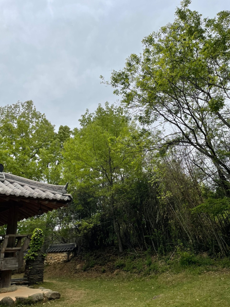 윤스테이 촬영 (구례카페/구례여행) 윤스테이 촬영장소, 26