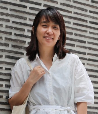 소설가-한강
