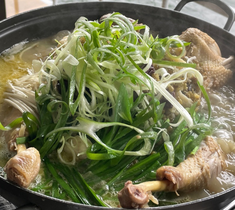 6시내고향 순천 닭장&amp;닭구이 맛집 위치 및 정보