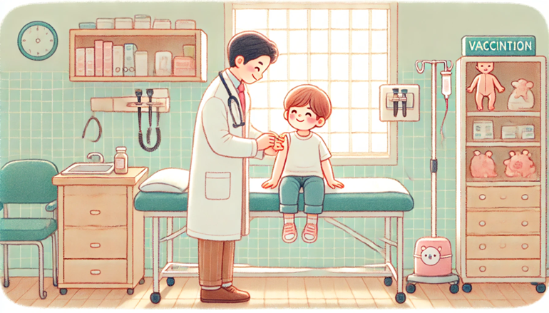 경기도 안산시 상록구 소아청소년과 총정리