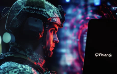 Palantir