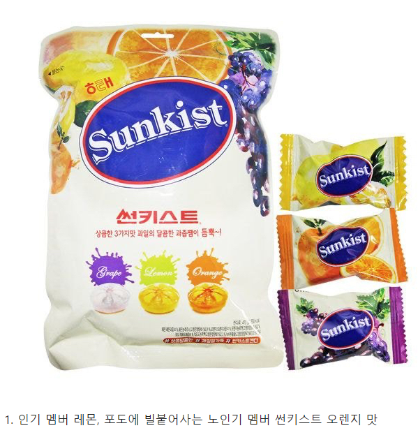 인기 멤버에 묻어가는 노답 멤버 모음