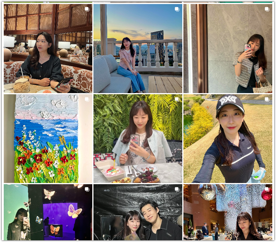 23기 영숙 인스타 주소