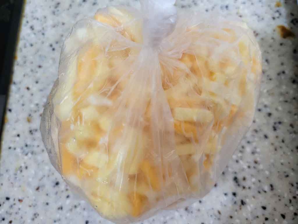 냉동 피자치즈