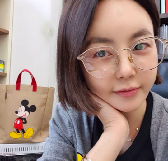  그룹 투투 황혜영 뇌종양 투병 및 근황 화제