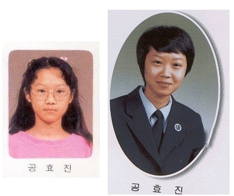 공효진 배우 프로필 나이 키 결혼 남편 케빈오 인스타 과거 화보 류승범 드라마 영화