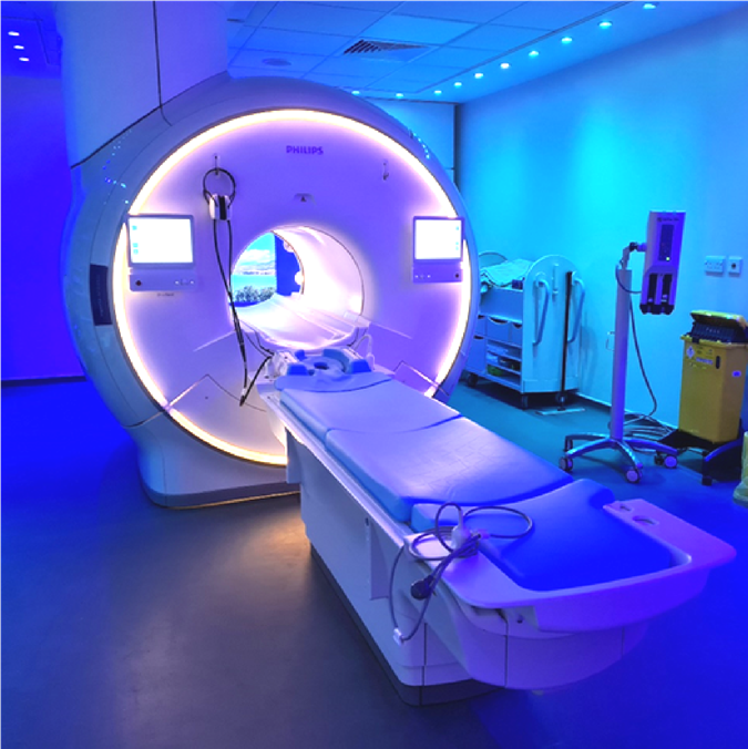  더 저렴하게 MRI 찍을 수 있는 방법