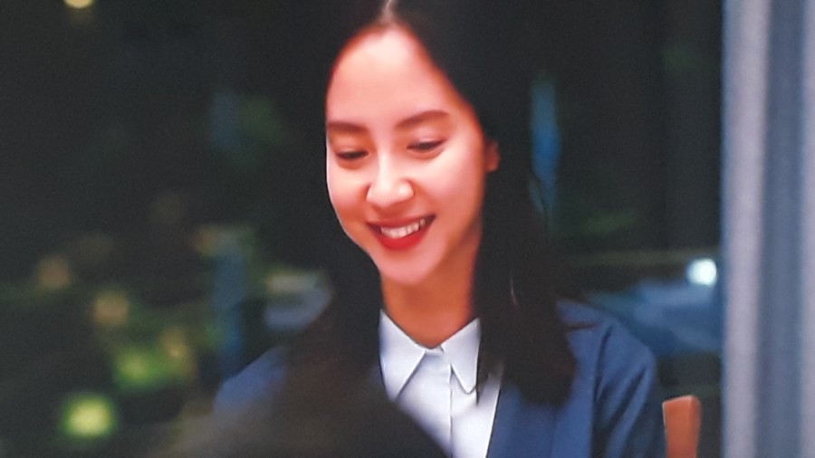 침입자(2019) 미스터리 공포 스릴러 한국영화 102분 감독 송원평 출연 송지효 김무열 예수정 최상훈 서희정 24