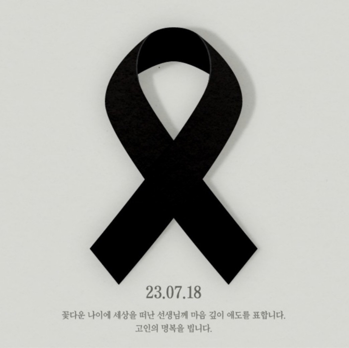  [뉴스] 서초구 서이초등학교 사건 ..