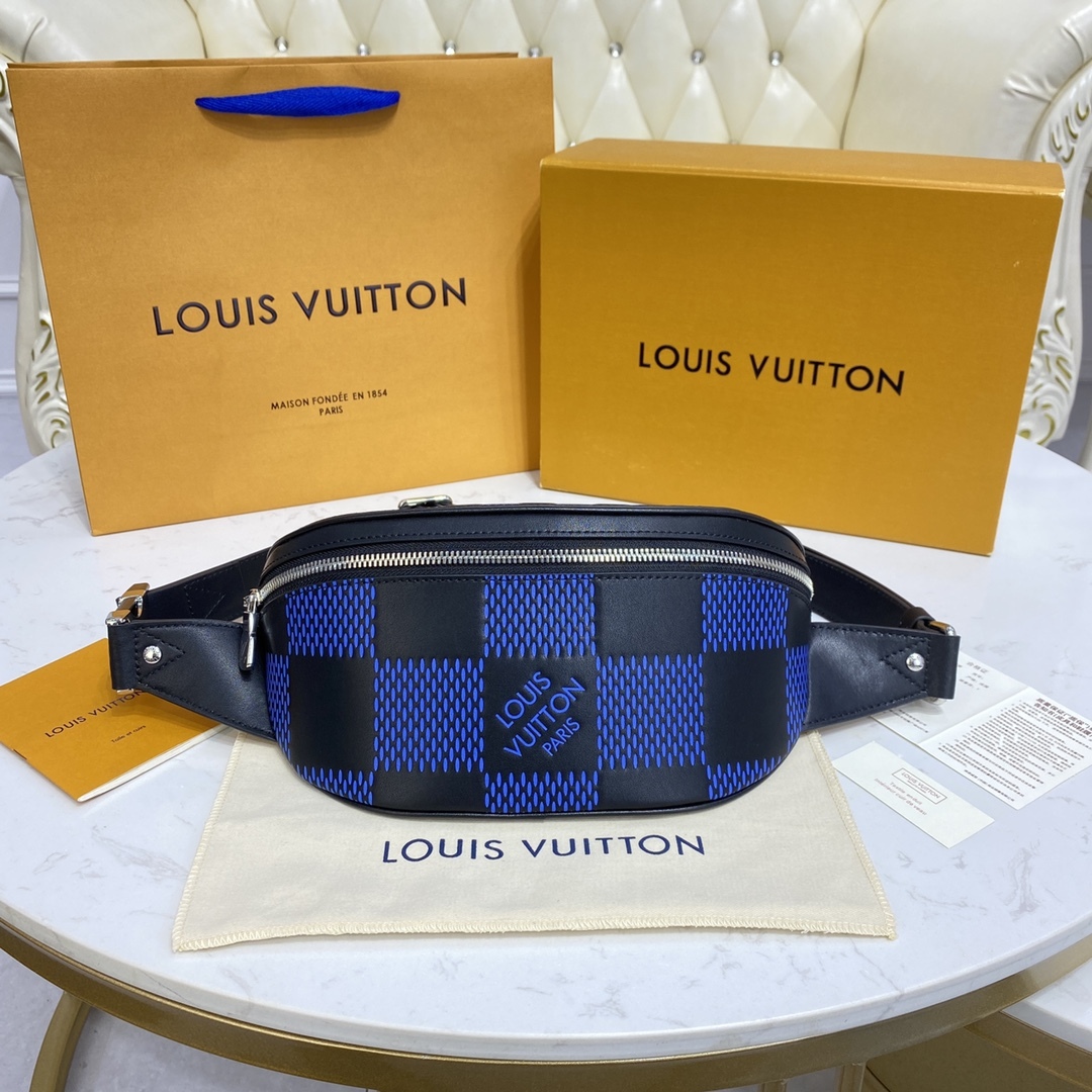  [LOUIS VUITTON] 루이비통 캠퍼스 범백 N50022