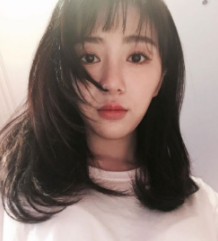  권민아 프로필 :: 인스타 지민 소속사