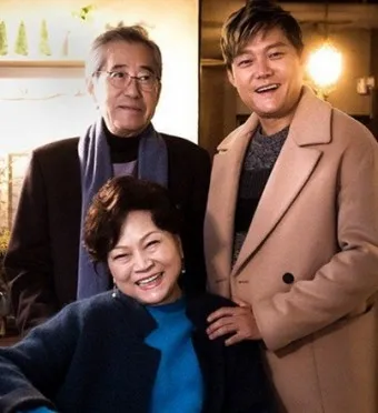 김용림 배우 프로필 남편 나이 폭싹속았수다_3