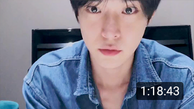 이야기많이해요