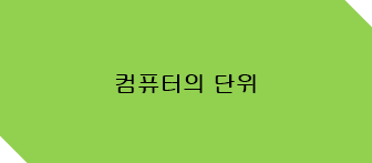 컴퓨터의 단위 타이틀