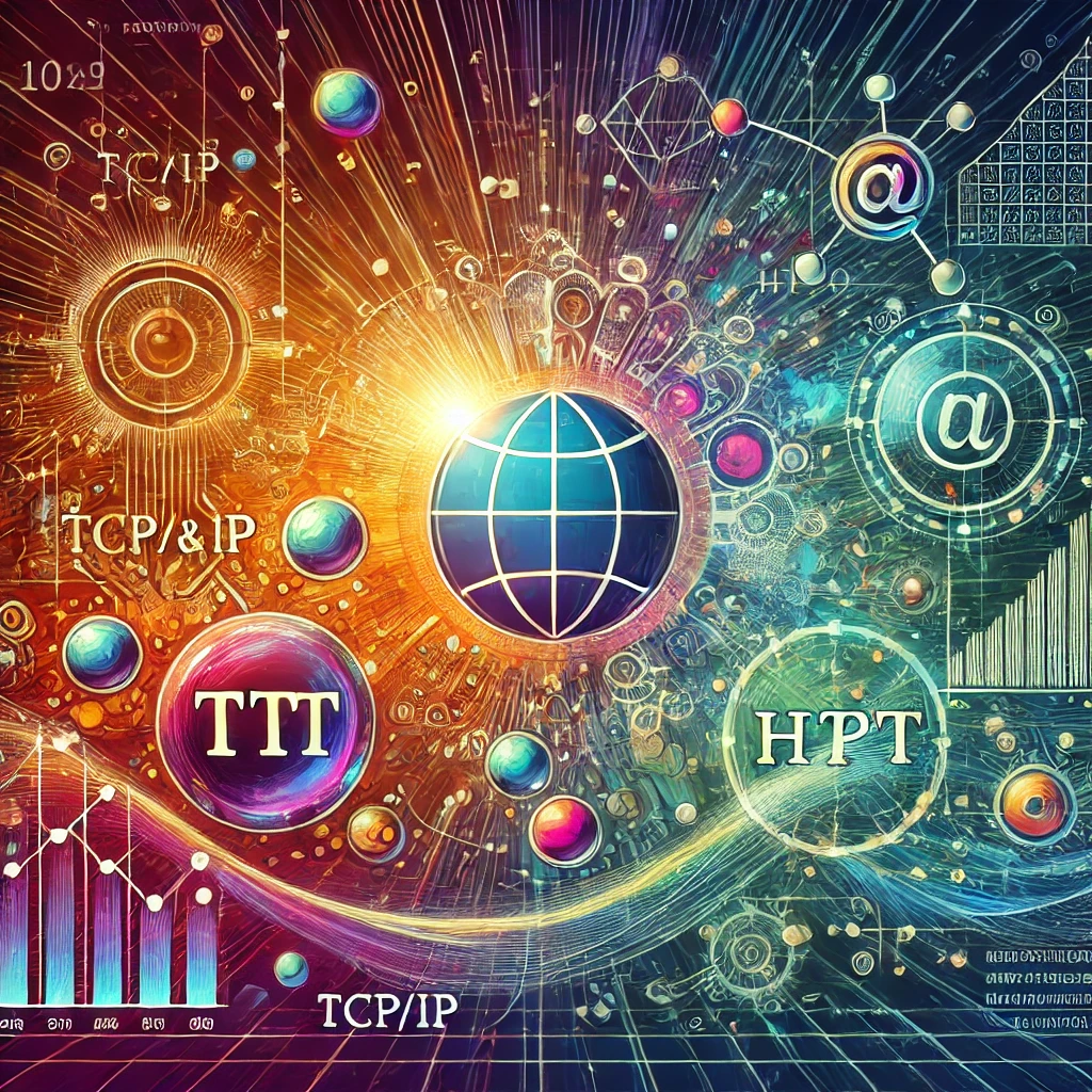 IT-표준의-역사-TCP-IP와-HTTP의-탄생-과정