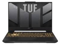 에이수스 2023 TUF 게이밍 F15 코어i5 인텔 12세대 지포스 RTX 3050 Mecha Gray · 512GB · 8GB · Free DOS · FX507ZC4-HN005