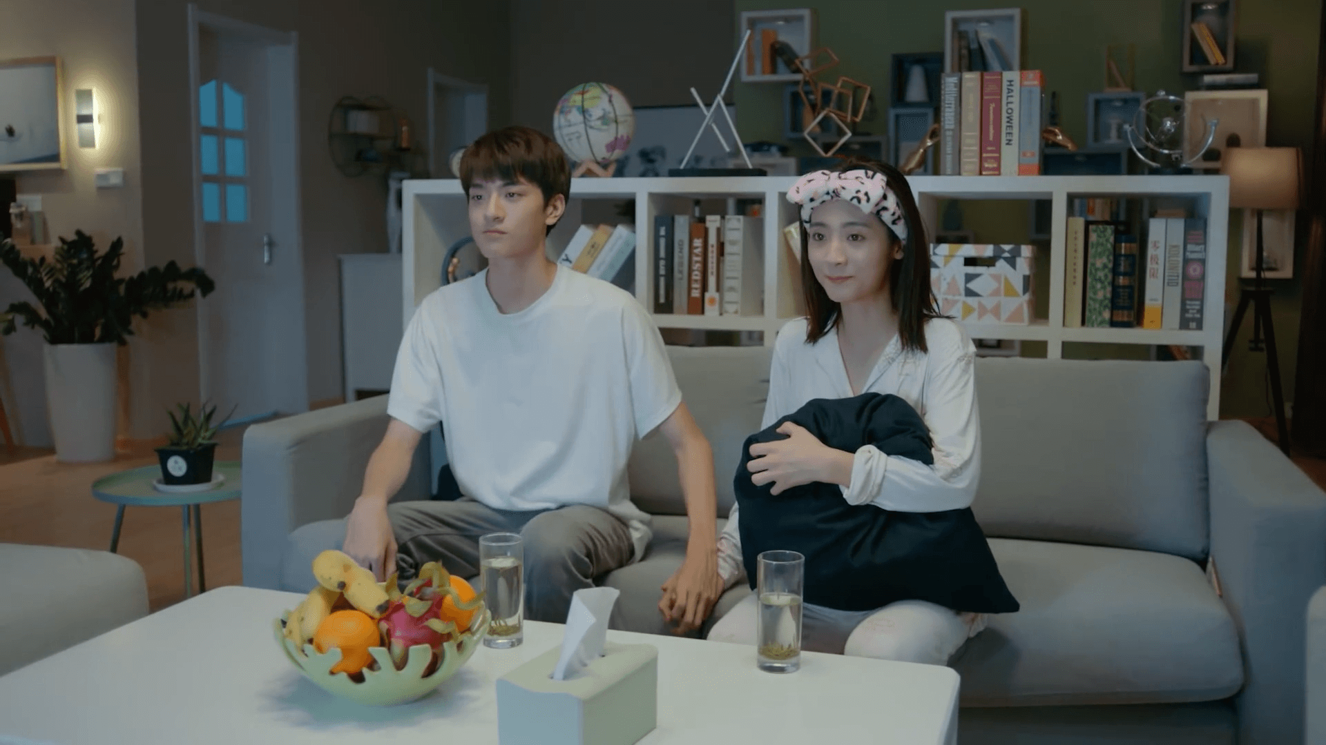 드라마 소개