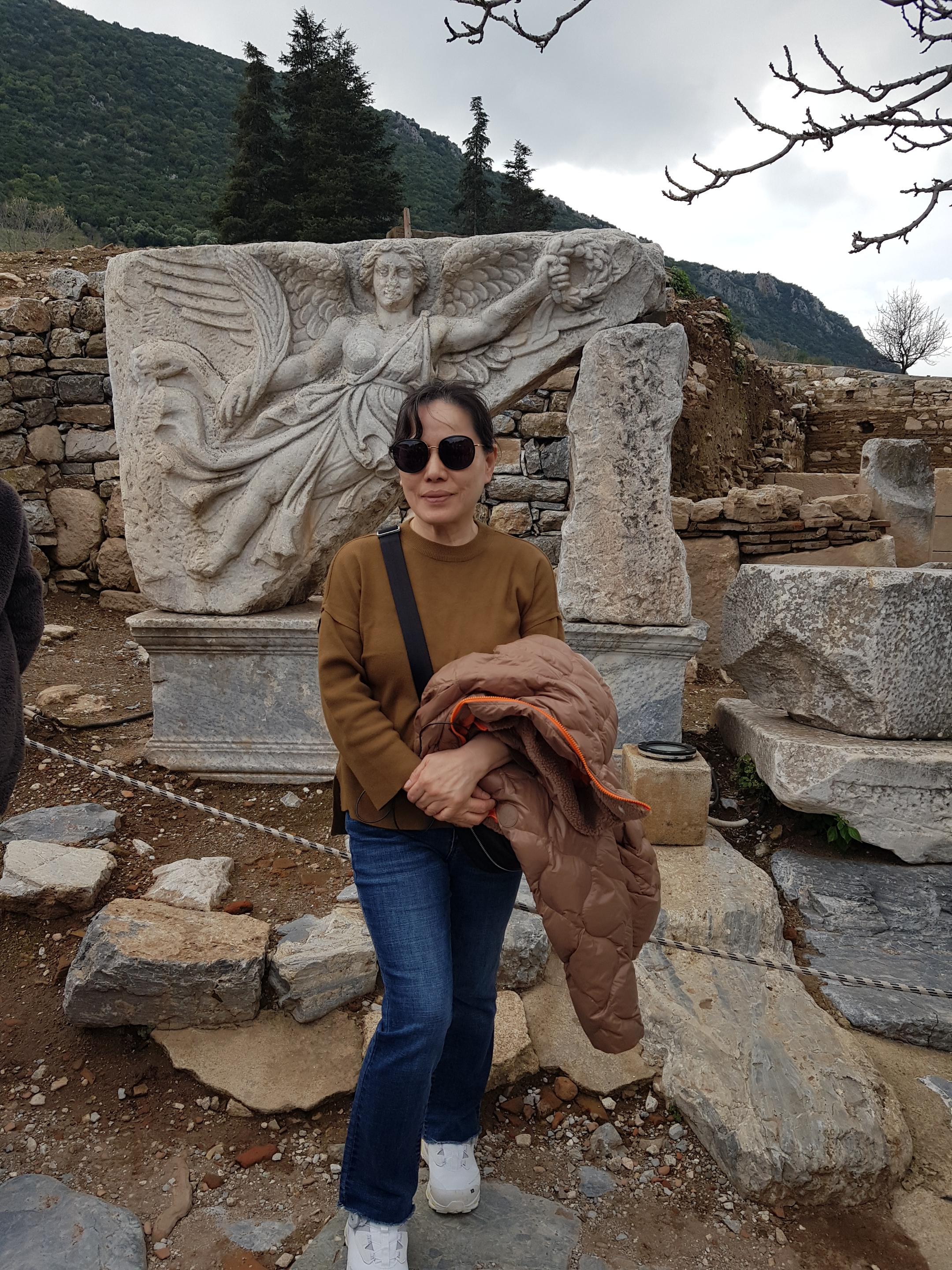 2023.3.17. 투르키예 여행 (7일) 131