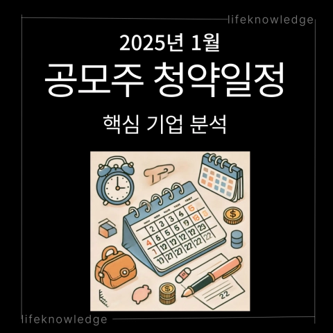 공모주 청약일정, LG CNS, 아스테라시스, 와이즈넛, 피아이이, 2025년 IPO, 주식투자, 기업공개