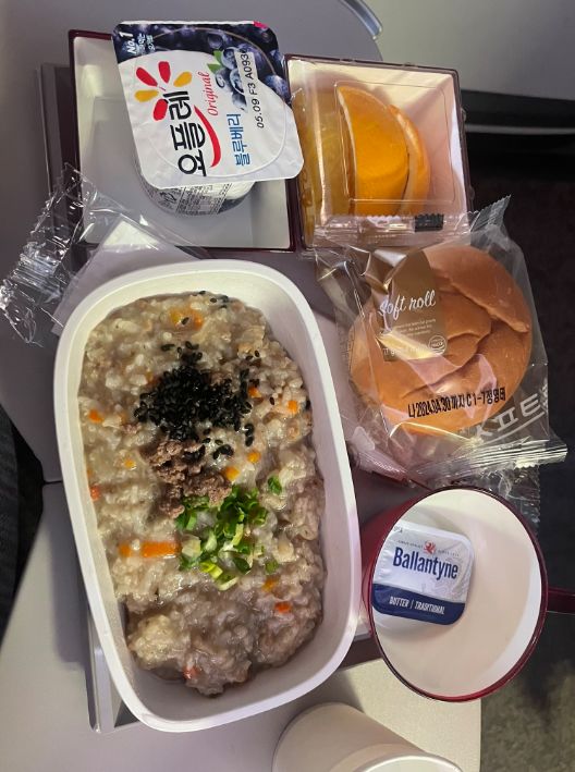 밴쿠버–인천 직항 비교 리뷰: 아시아나 vs 에어캐나다, 어떤 항공편이 더 좋을까?