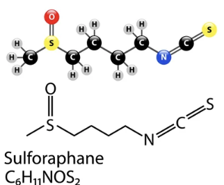 Sulforaphane