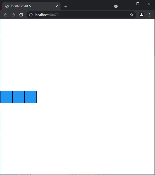  [Flutter] Row, Column