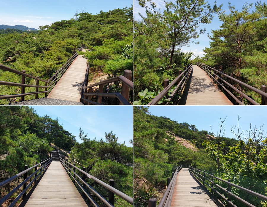 하늘전망대-스카이워크-하늘길