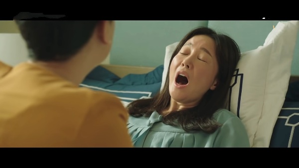"여보 이건 정말 너무 한거 아니야!"산후조리 하러 집에 갔더니 내 짐을 전부 시댁으로 옮겨놓은 남편, 남편 출근하자 180도 달려져 날 부려먹던 시어머니 때문에…