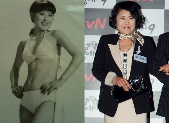  김정하 김우열 러브스토리. 불행했던 결혼 생활