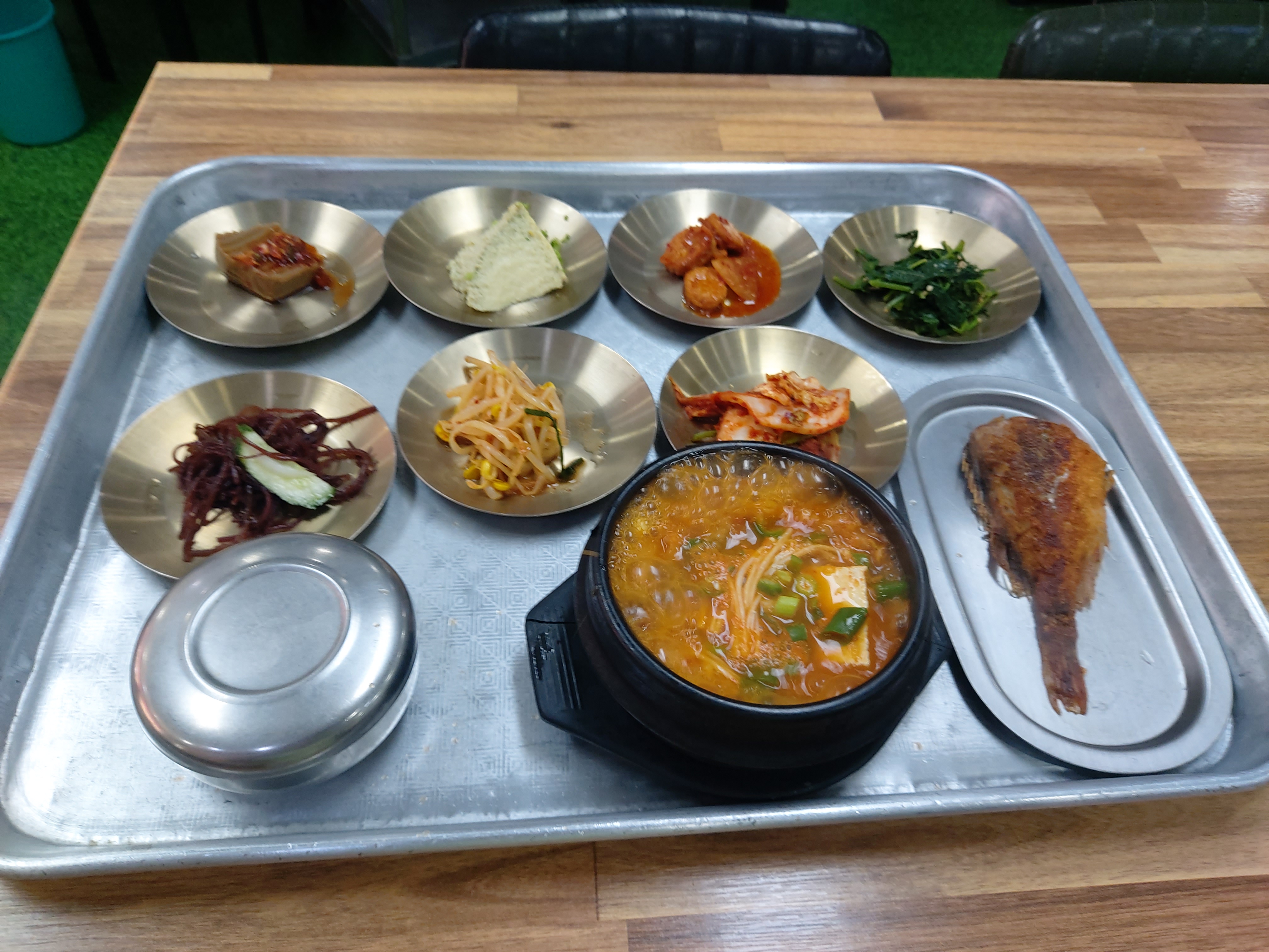 미식천국 이미지