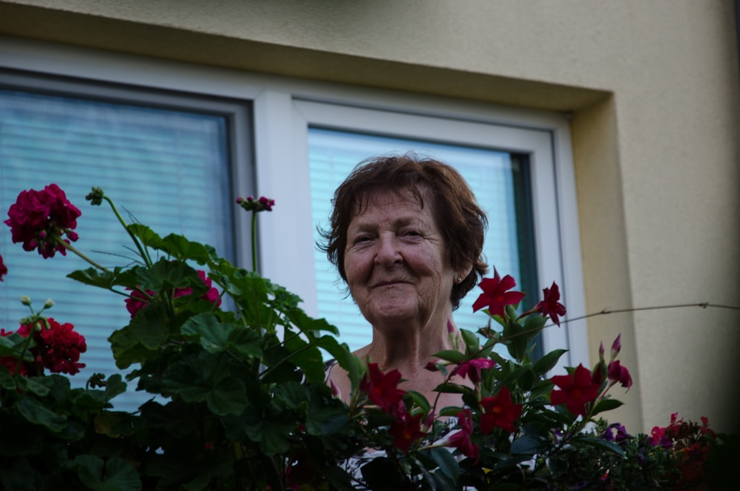 Mother-in-law