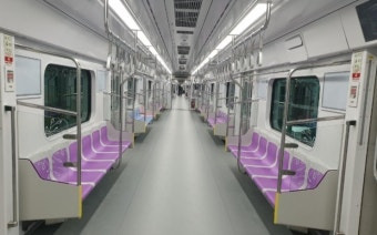 마포역5호선 이미지