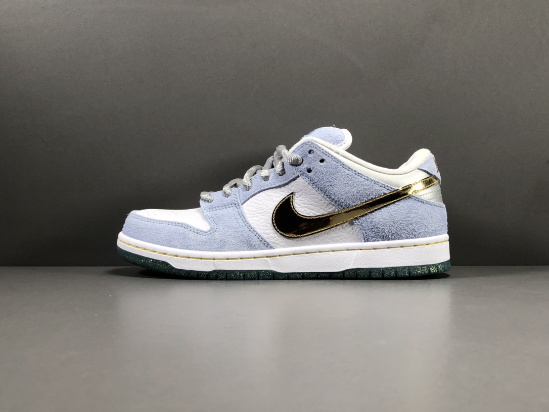  [NIKE x SEAN CLIVER] OG 나이키 X 션클리버 SB 덩크 로우 DC9936-100